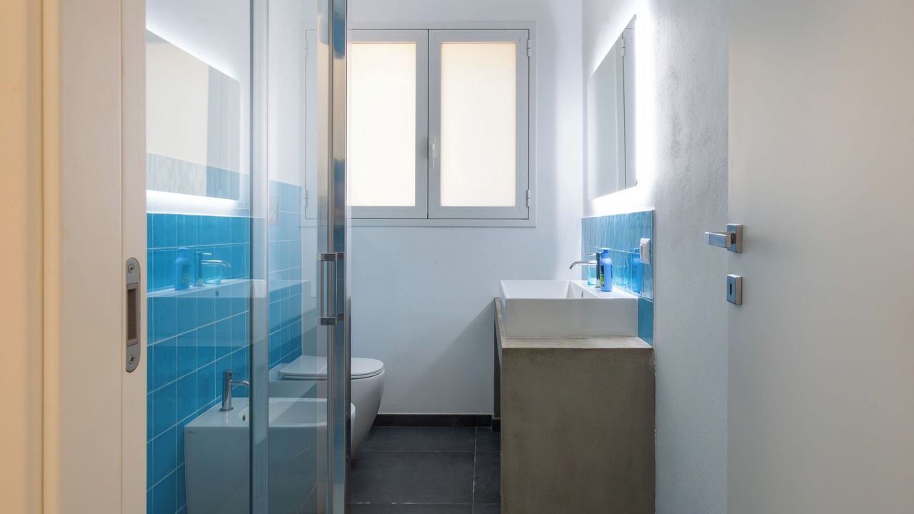 Photo of Bathroom in Syracuse