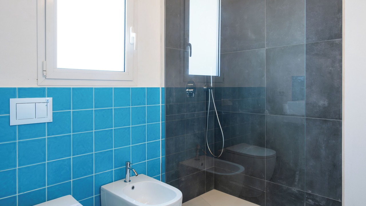 Photo of Bathroom in Syracuse