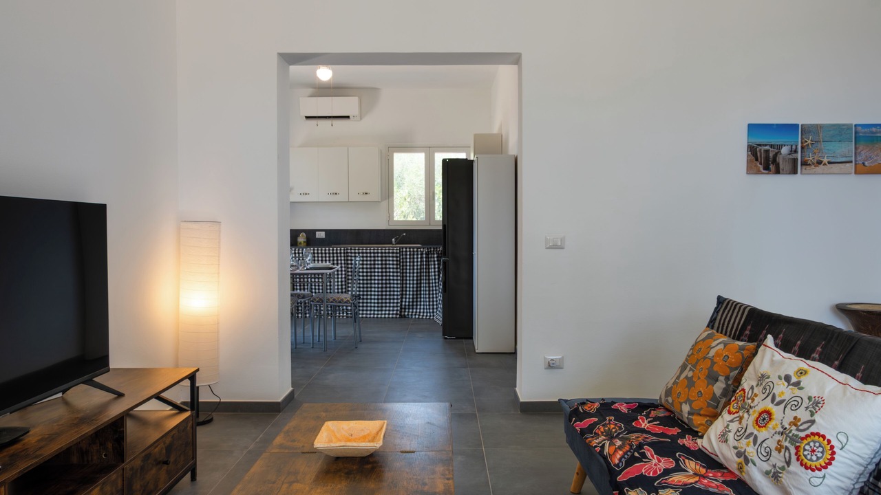 Photo of Livingroom in Syracuse