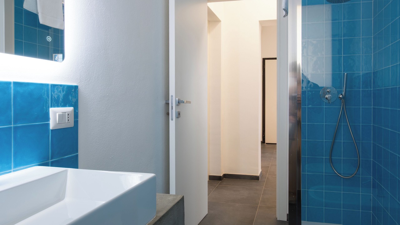 Photo of Bathroom in Syracuse