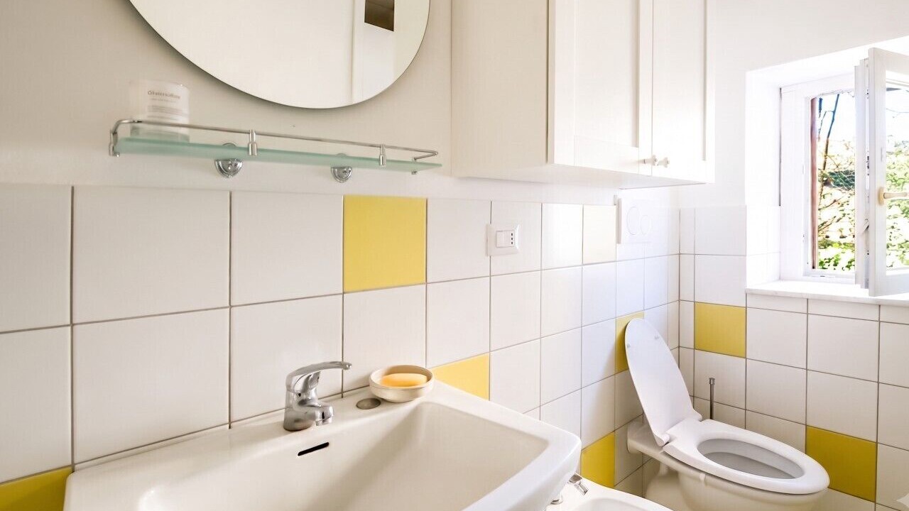 Photo of Bathroom in Nicosia
