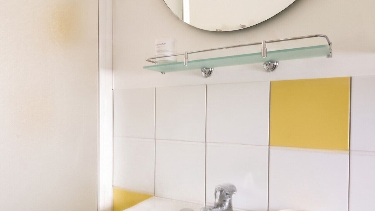 Photo of Bathroom in Nicosia