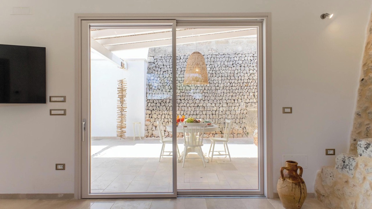 Photo of Livingroom in Gagliano del Capo