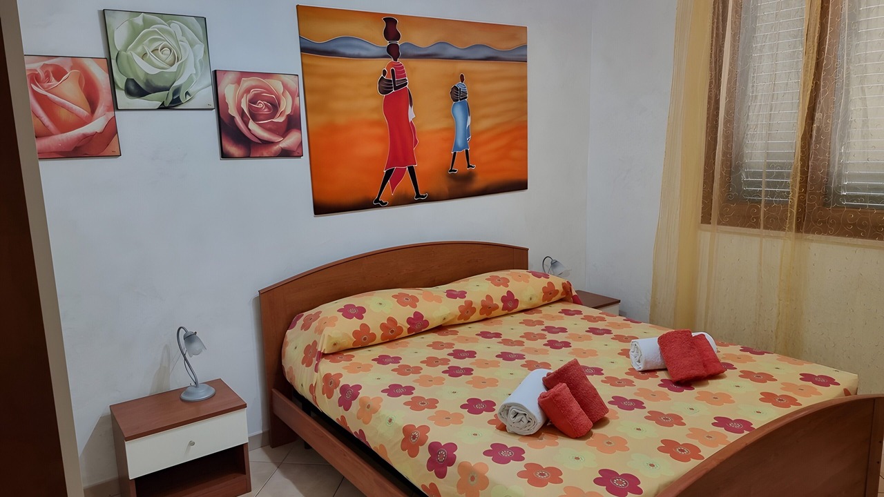 Photo of Bedroom in Sant'Isidoro