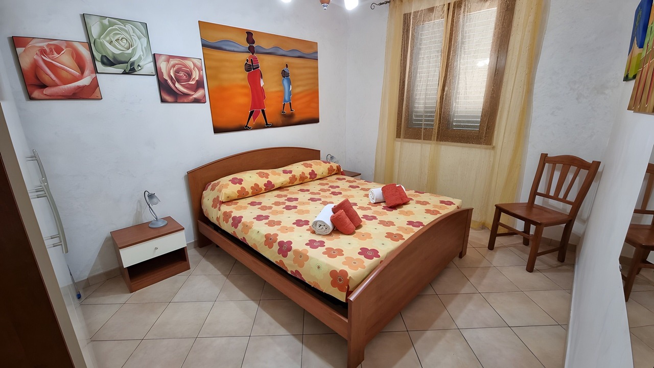 Photo of Bedroom in Sant'Isidoro
