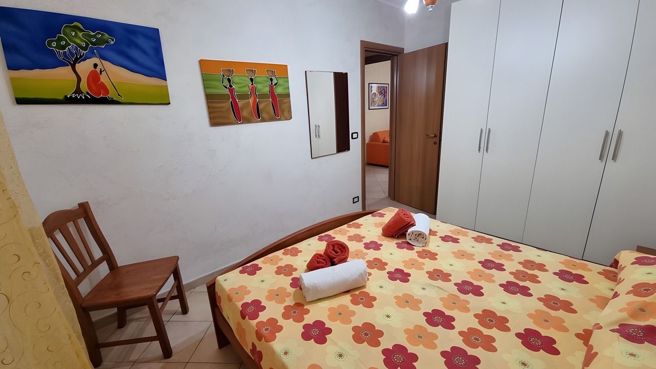 Photo of Bedroom in Sant'Isidoro