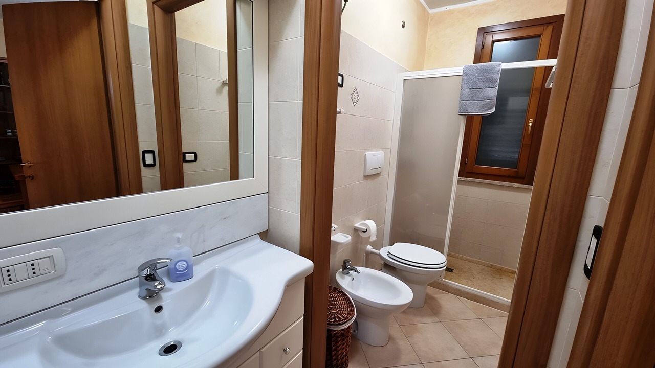 Photo of Bathroom in Sant'Isidoro