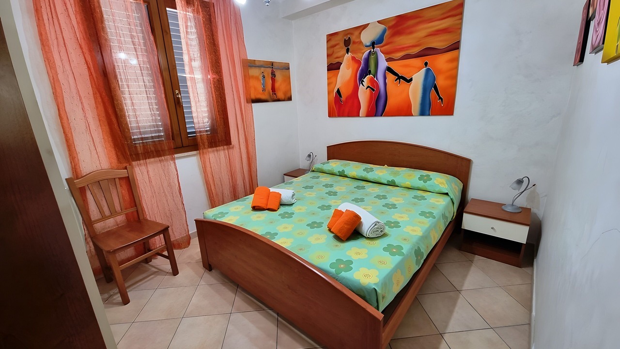 Photo of Bedroom in Sant'Isidoro