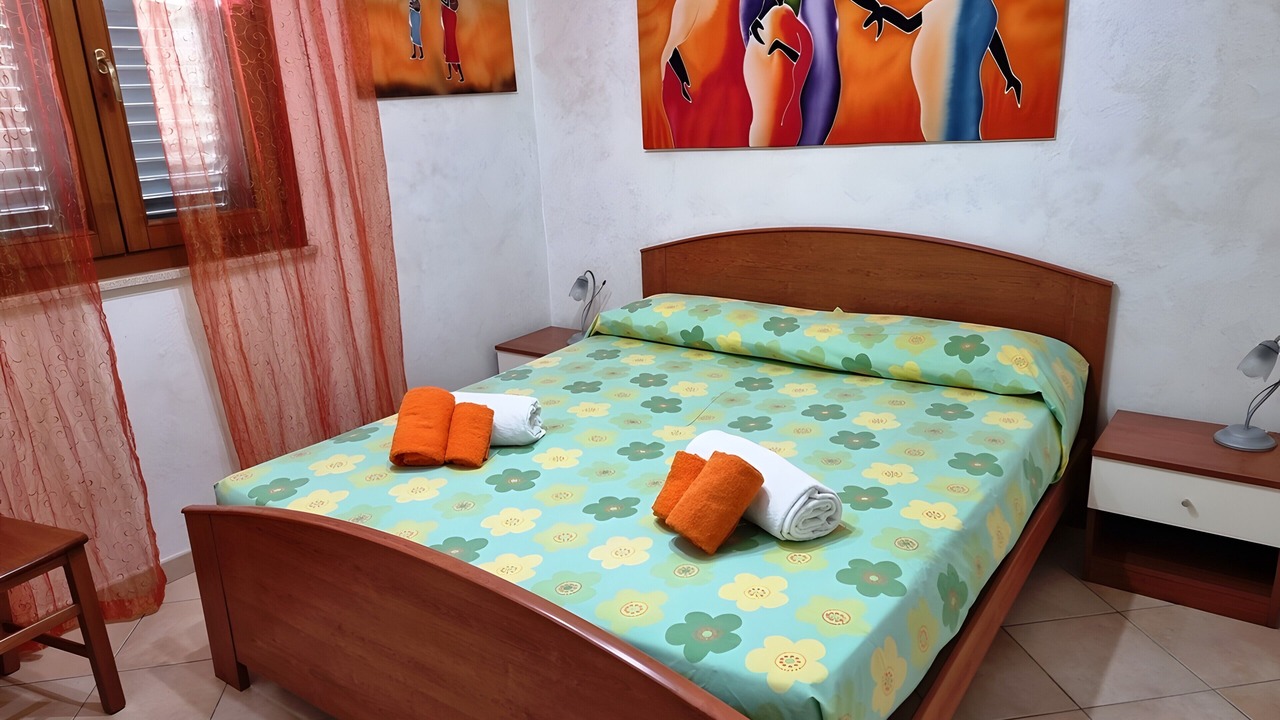 Photo of Bedroom in Sant'Isidoro