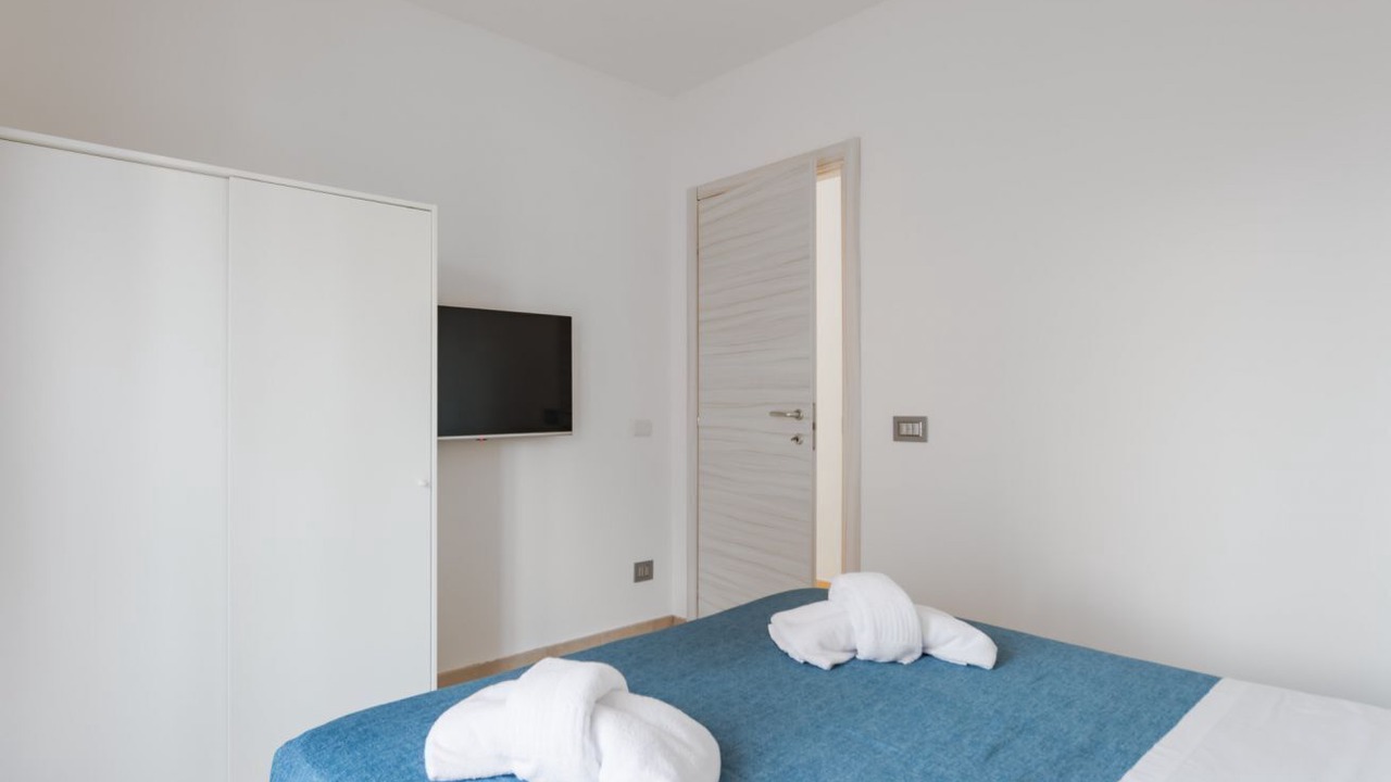 Photo of Bedroom in Naples