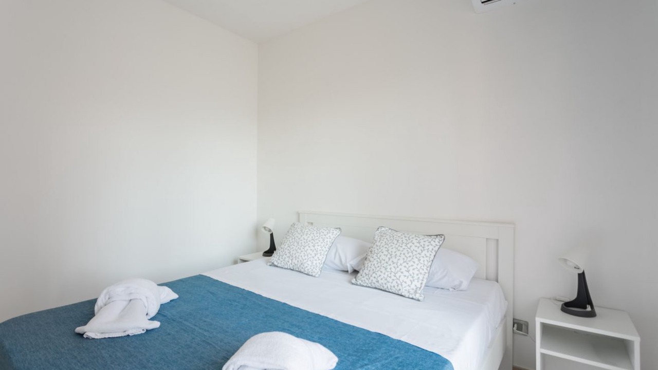 Photo of Bedroom in Naples