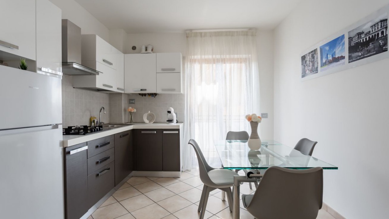 Photo of Kitchen in Naples