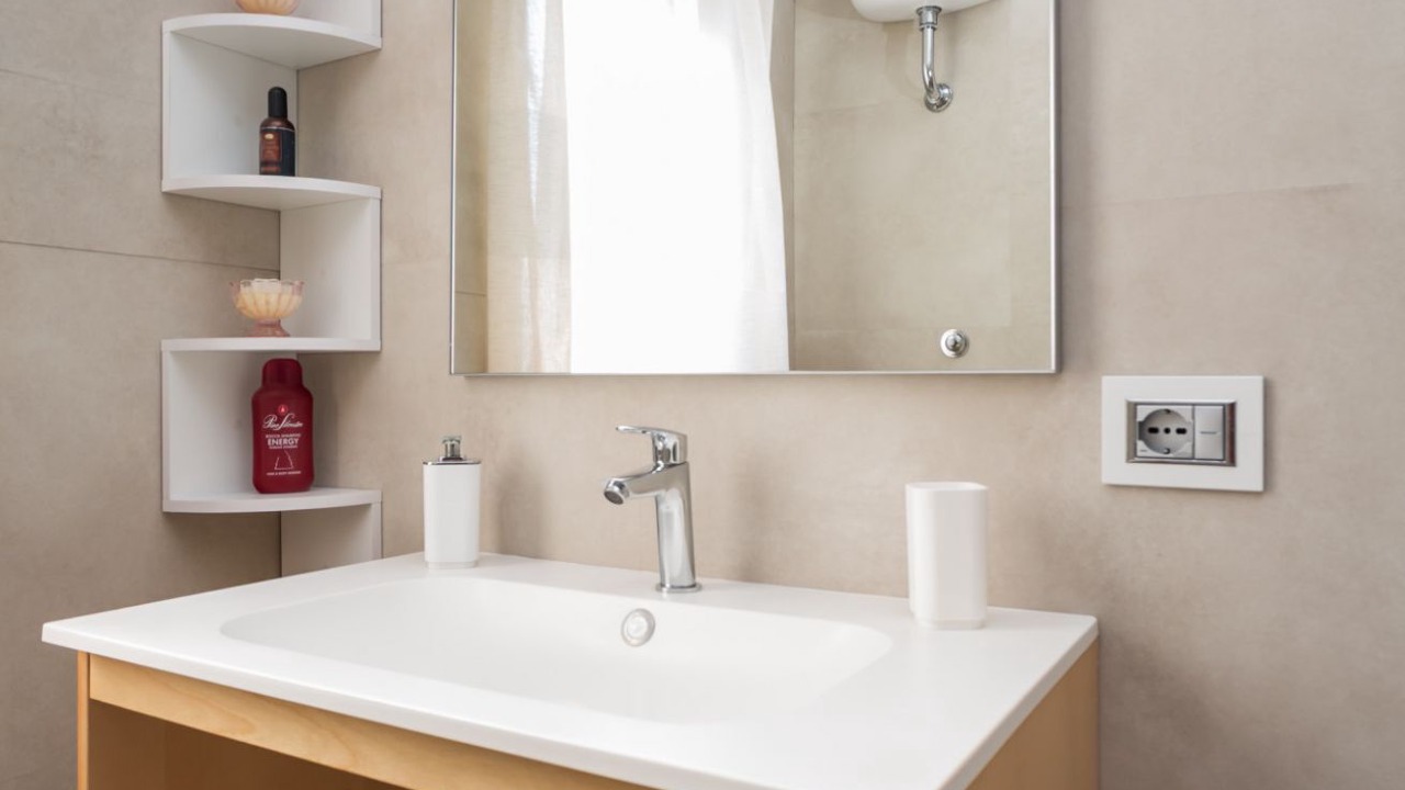 Photo of Bathroom in Naples
