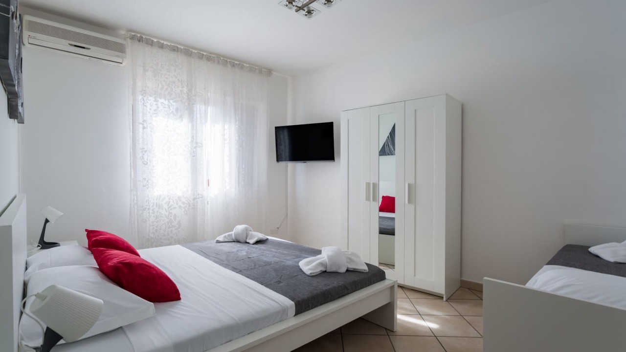 Photo of Bedroom in Naples