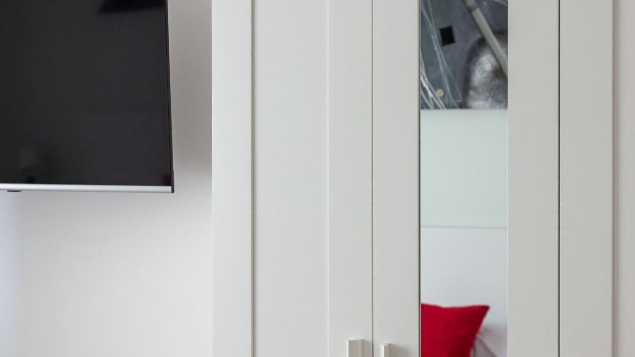 Photo of Bedroom in Naples
