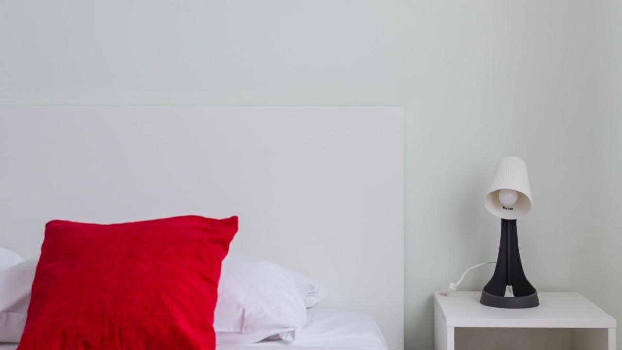 Photo of Bedroom in Naples