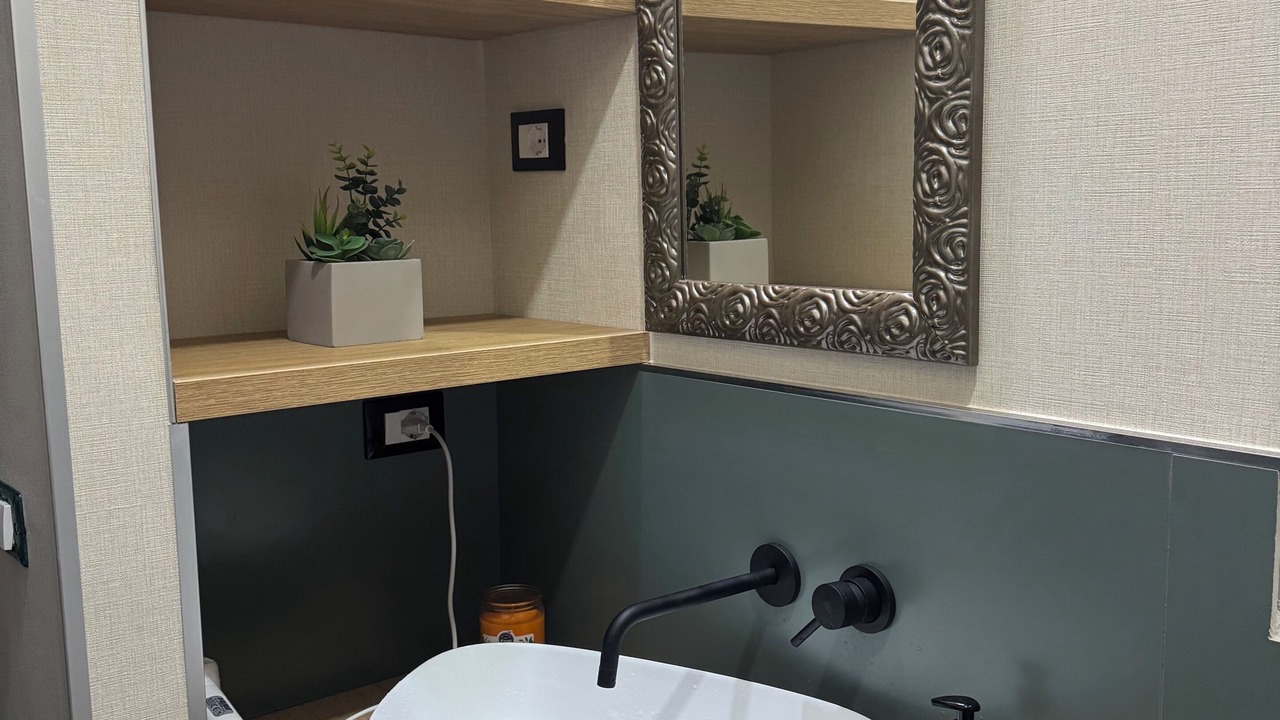 Photo of Bathroom in San Cipirello