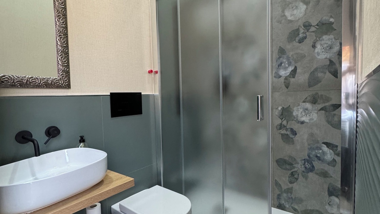 Photo of Bathroom in San Cipirello