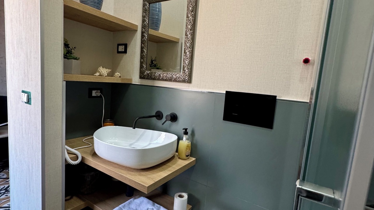 Photo of Bathroom in San Cipirello