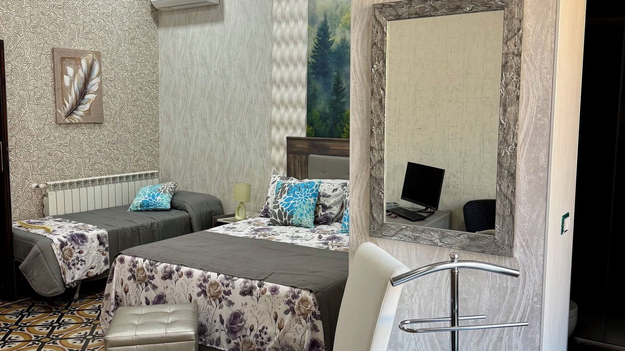 Photo of Bedroom in San Cipirello