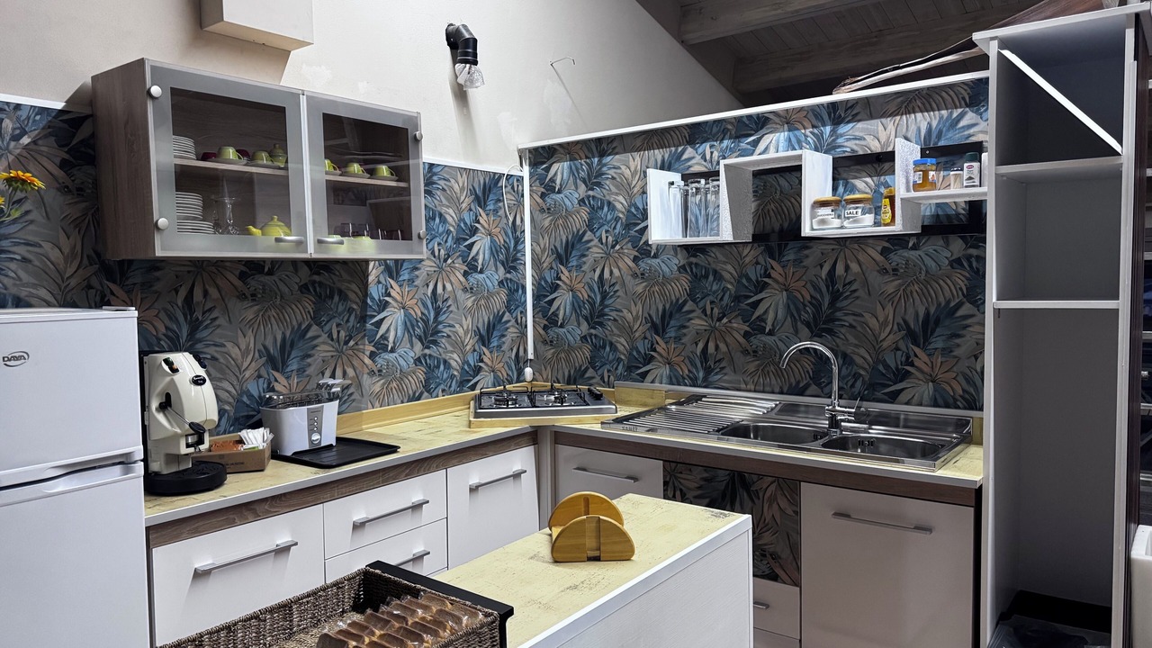 Photo of Kitchen in San Cipirello