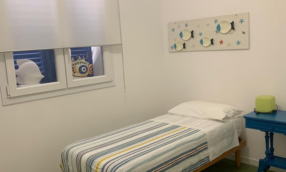 Photo of Bedroom in Villa Grazia di Carini