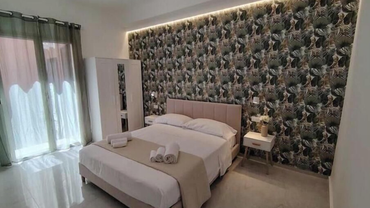 Photo of Bedroom in Aci Castello