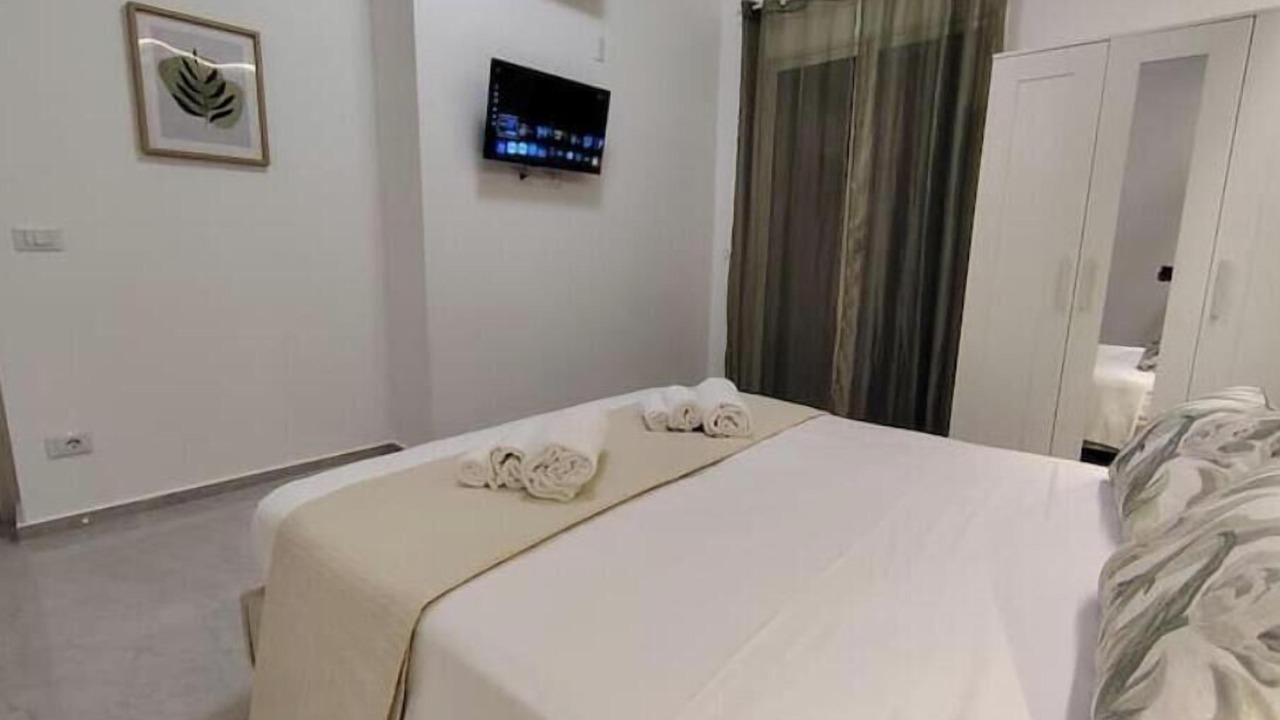 Photo of Bedroom in Aci Castello