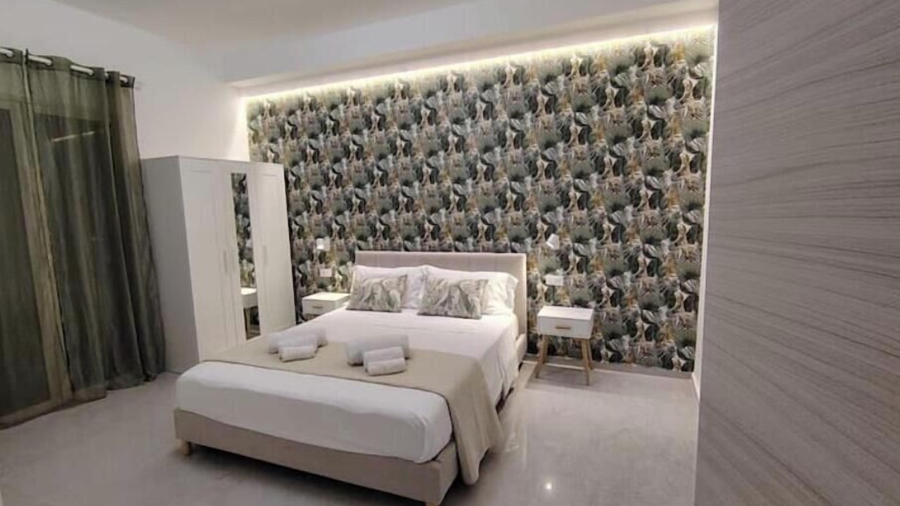 Photo of Bedroom in Aci Castello