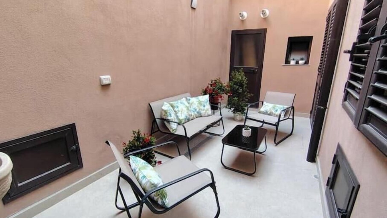 Photo of Patio Balcony in Aci Castello