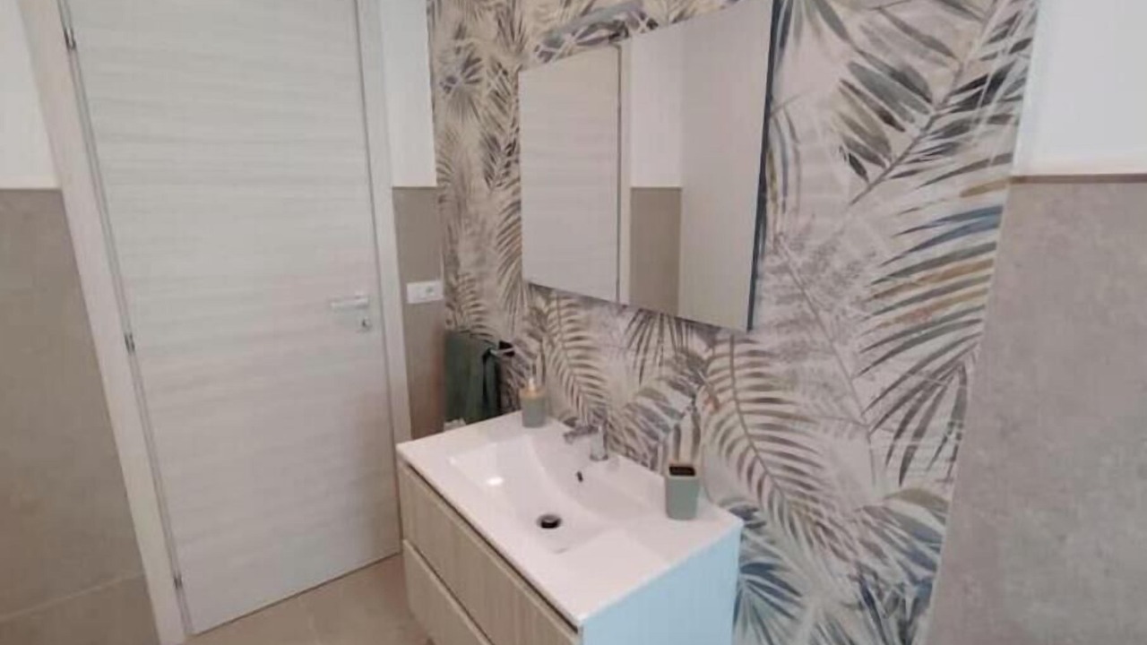 Photo of Bathroom in Aci Castello
