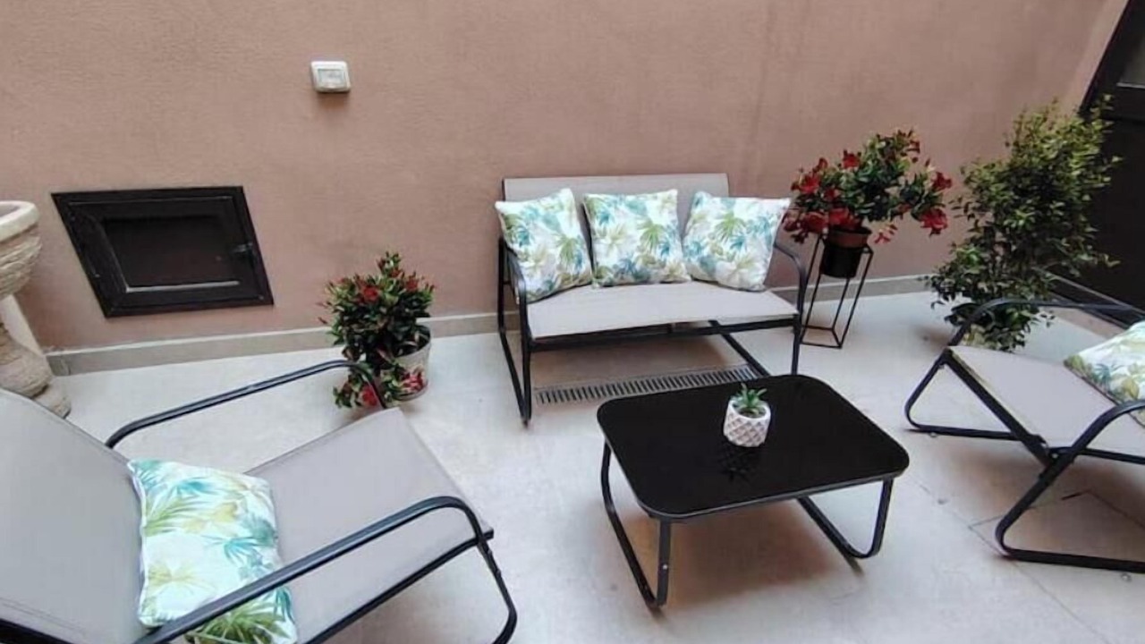 Photo of Patio Balcony in Aci Castello