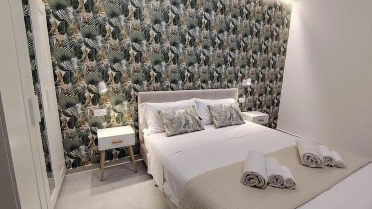 Photo of Bedroom in Aci Castello