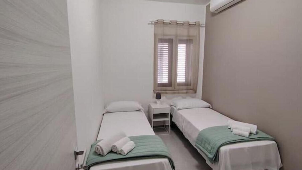 Photo of Bedroom in Aci Castello