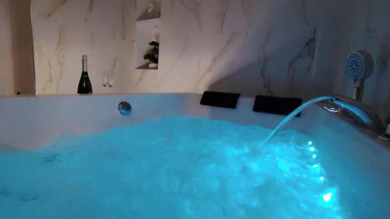 Photo of Bathroom in Aci Castello