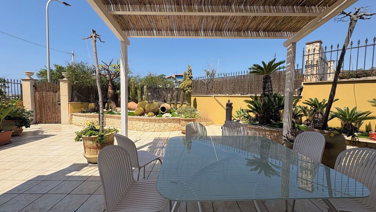 Photo of Outdoor in Marina di Ragusa