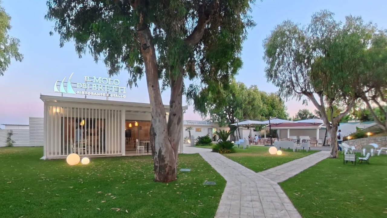 Photo of Outdoor in Amantea