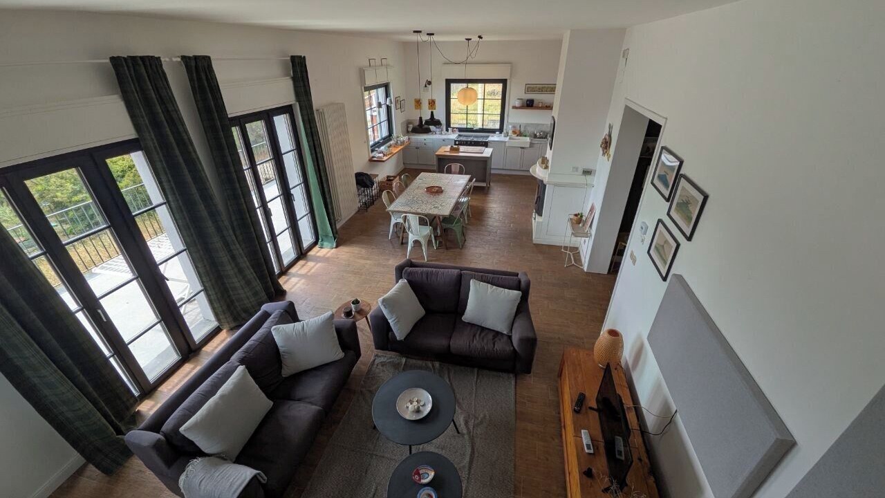 Photo of Livingroom in Nicolosi