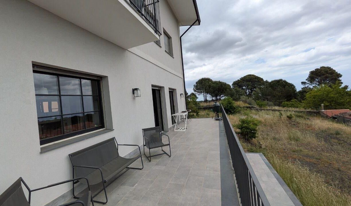 Photo of Patio Balcony in Nicolosi