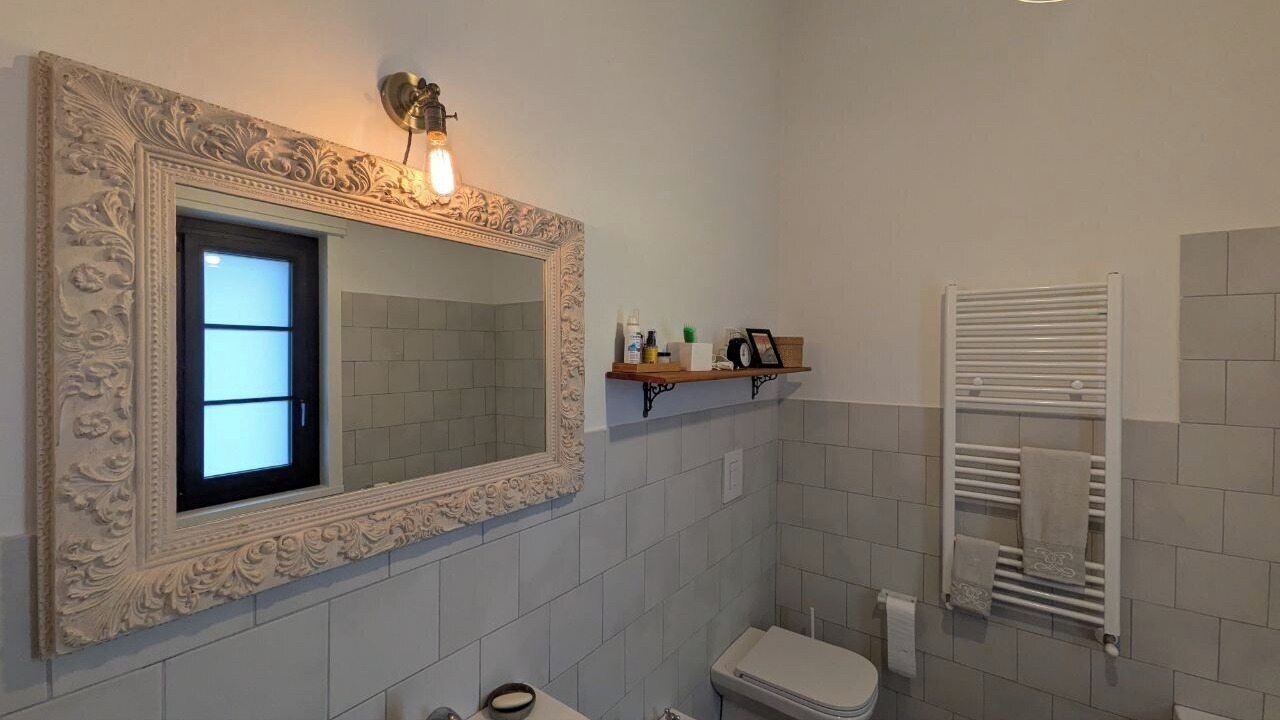 Photo of Bathroom in Nicolosi