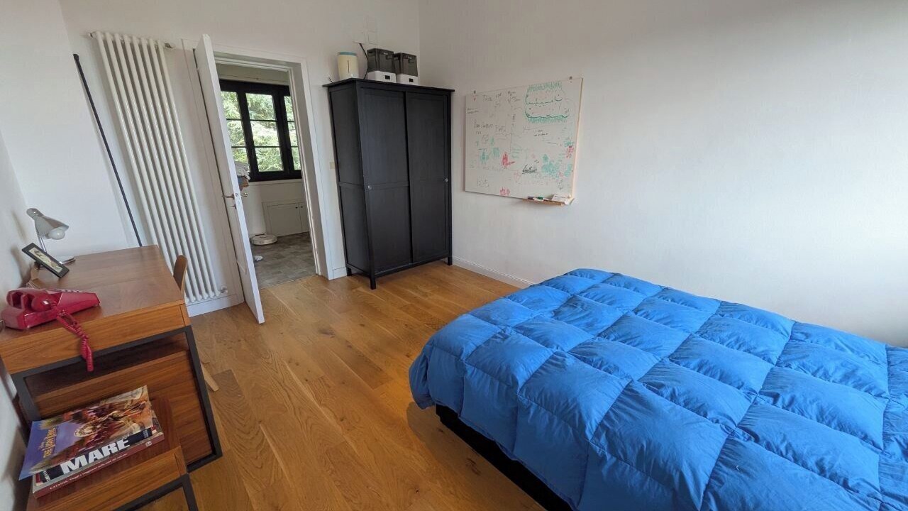 Photo of Bedroom in Nicolosi