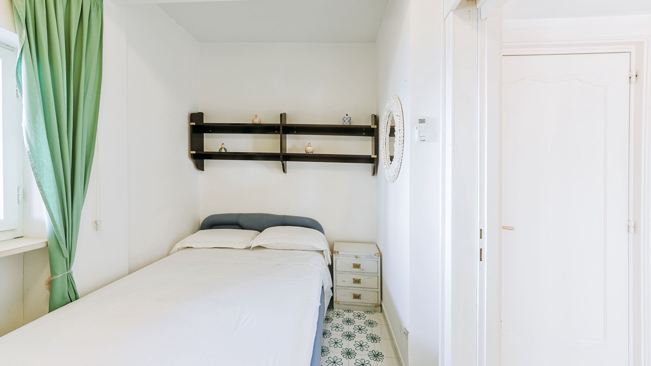 Photo of Bedroom in Casamicciola Terme