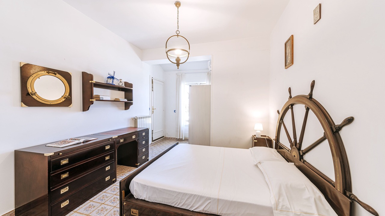 Photo of Bedroom in Casamicciola Terme