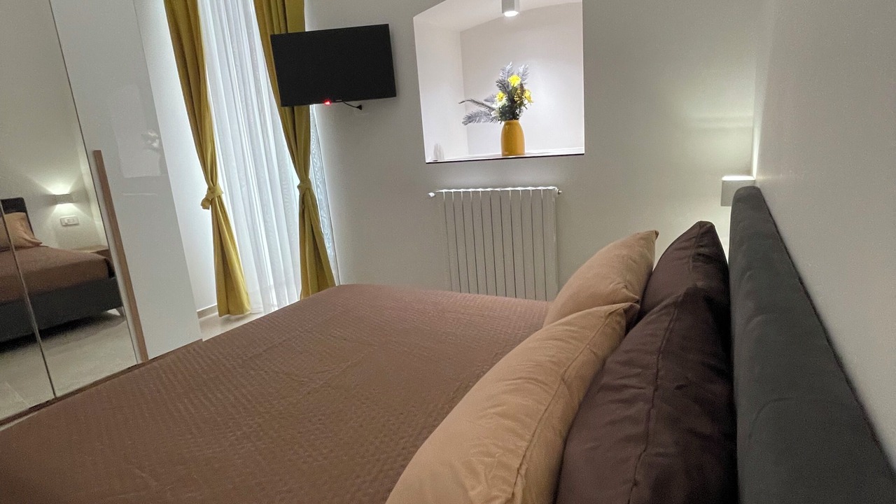 Photo of Bedroom in Molfetta