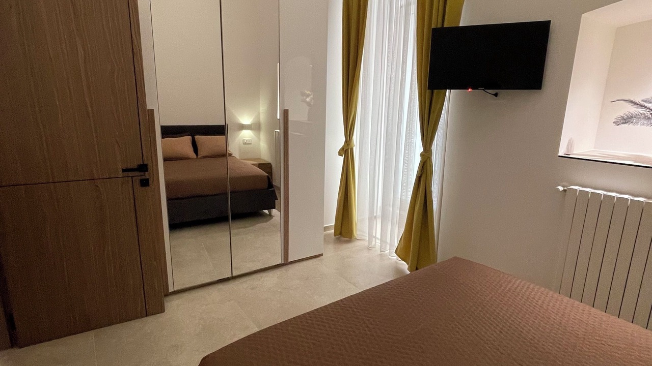 Photo of Bedroom in Molfetta