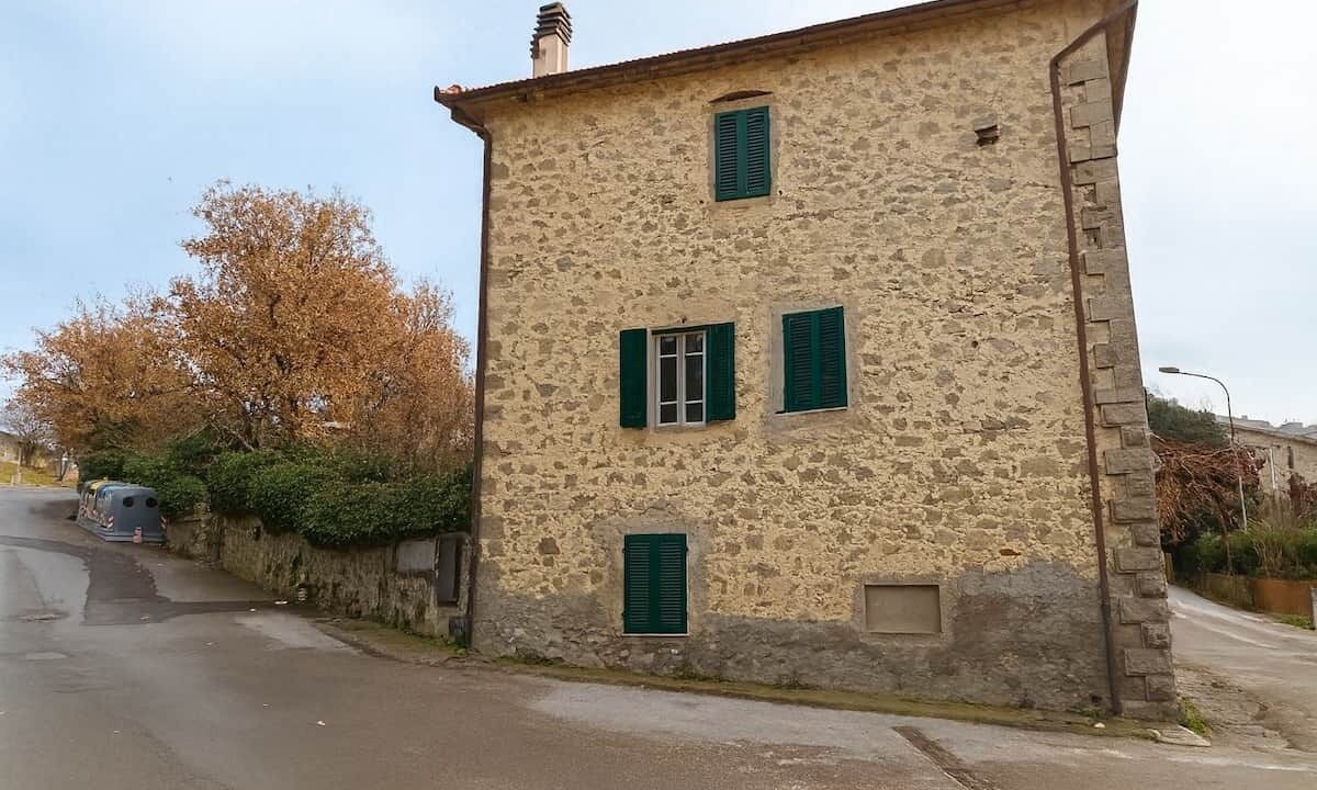 Photo of Outdoor in Arcidosso