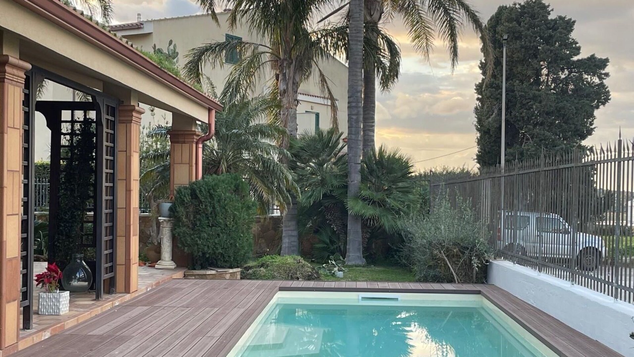 Photo of Patio Balcony in Brucoli