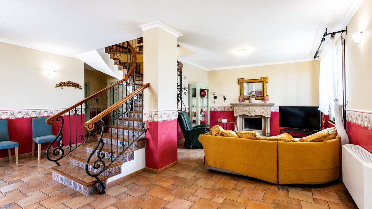 Photo of Bedroom in Brucoli