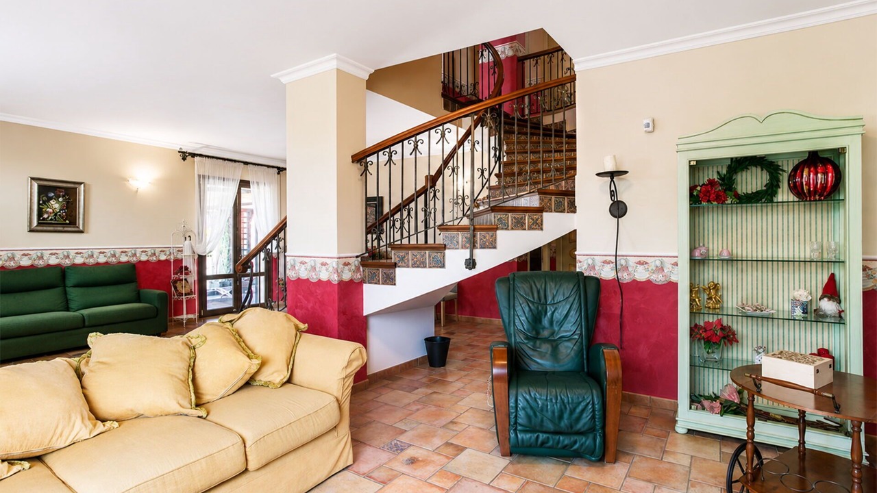 Photo of Bedroom in Brucoli