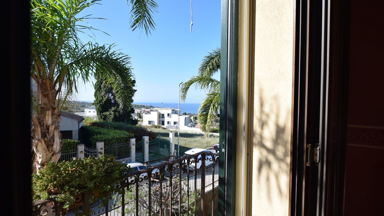 Photo of Patio Balcony in Brucoli